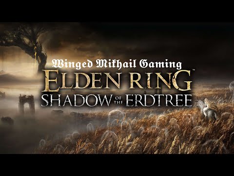 Видео: Elden Ring дополнения Shadow of the Erdtree первое прохождение.  [#2]