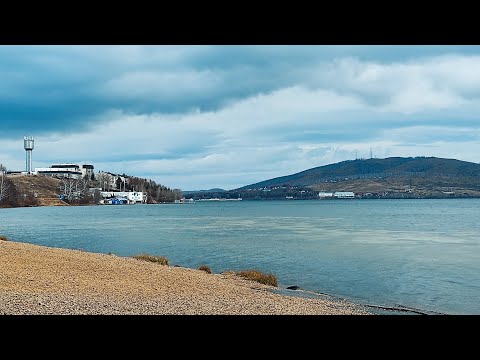 Видео: Южный Урал. Башкортостан. Банное. Санрайз. 5 ноября 2025 г.