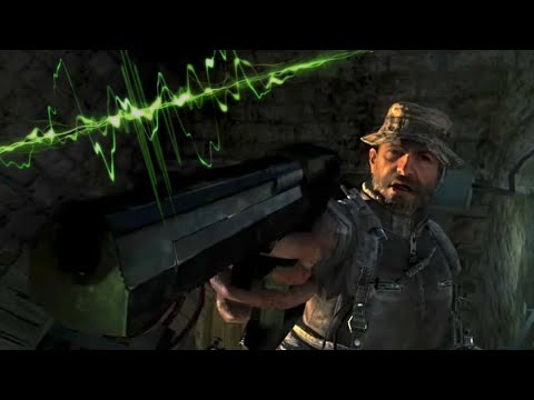 Видео: Стана напечено... - Call of Duty Modern Warfare 3 #4