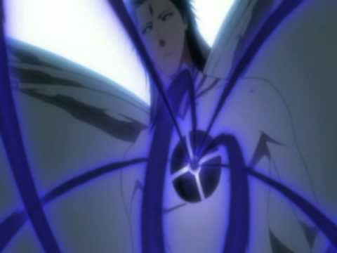 Видео: (Bleach) Это всё [Гин/Рангику]