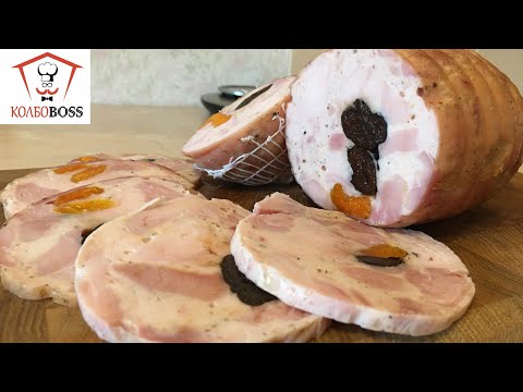 Видео: А ВЫ пробовали ТАКОЙ КУРИНЫЙ РУЛЕТ? НЕЖНЕЙШИЙ, СЛИВОЧНЫЙ и ОЧЕНЬ ВКУСНЫЙ!!!