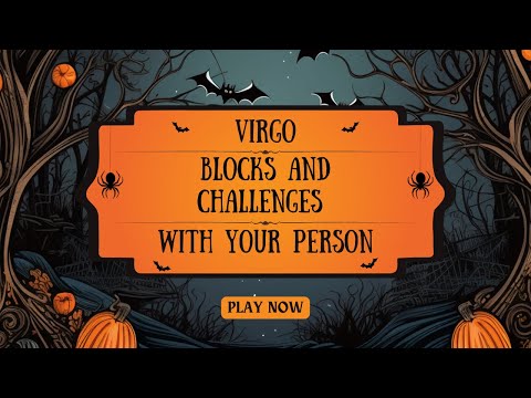 Видео: ДЕВА ♍ ЭТО НЕ КОНЕЦ 🫨 ЭТО ТОЛЬКО НАЧАЛО 🎃