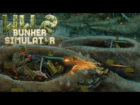 Видео: ВЫЖИВАЮ ОДИН В БУНКЕРЕ | Land of the Vikings | ПЕРВЫЙ ВЗГЛЯД