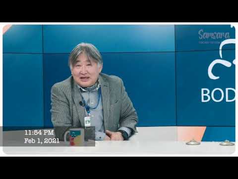 Видео: 10. Фельетонч Б.Цэнддоо , II хэсэг | Author Tsenddoo Byambajav, part II