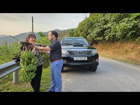 Видео: Преодолевая все бури: Неугасающая любовь генерального директора Джеймса и матери-одиночки Сунг Луен
