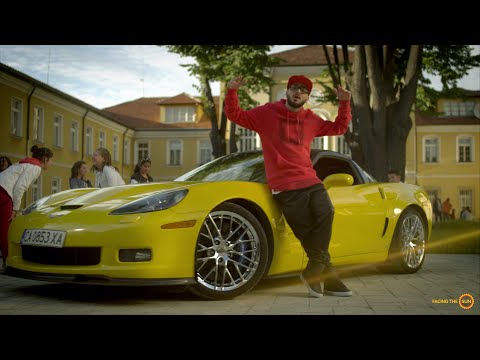 Видео: Криско - Нашият Живот (ft. Бон-Бон) [Official HD Video]