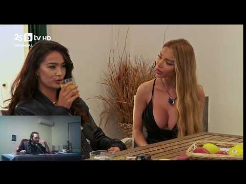 Видео: Ергенът: Любов в Рая  ⛱️🧡 Коментари с Бард Оги - Eпизод 42 - Джани си Тръгва