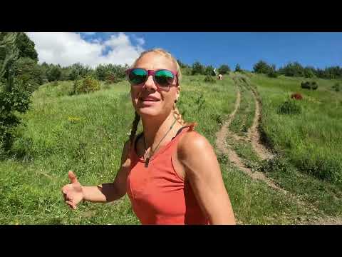 Видео: Бягащия подкаст с Моника Филипова
