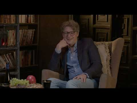 Видео: 4 часть интервью с Русланом Герасименко