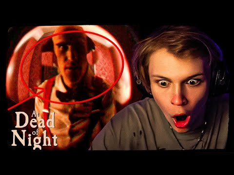 Видео: ДИПИНС РАСКРЫЛ СЕКРЕТЫ МАНЬЯКА В ОТЕЛЕ | ПРОХОЖДЕНИЕ At Dead Of Night #3