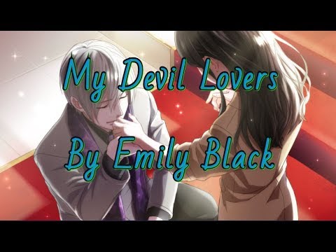 Видео: My Devil Lovers. Грэй {Эпизод 2} Мои Дьявольские Возлюбленные
