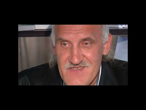 Видео: Владимир Ткаченко.Добрый великан.