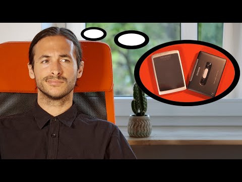 Видео: Какой Walkman купить в 2020 году?