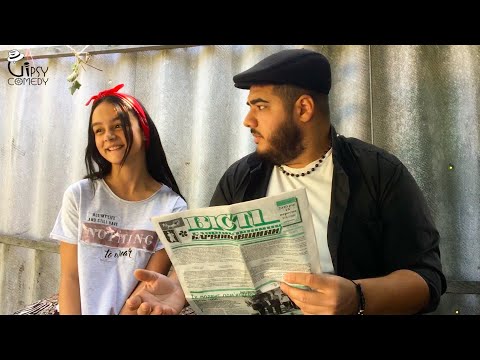 Видео: Митя и Халя 5 серия "новость хорошая"