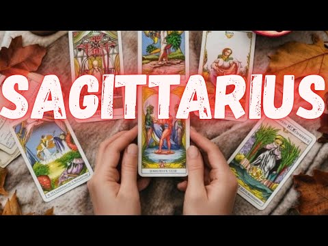 Видео: СТРЕЛЕЦ 🫤Это объясняет, почему они ушли!!! И также, почему они возвращаются...