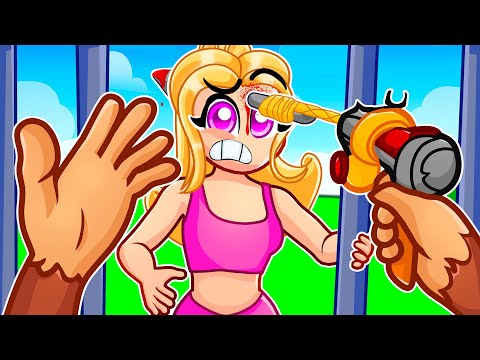 Видео: Пронзание посетителей зоопарка гарпуном — I Am Monkey VR