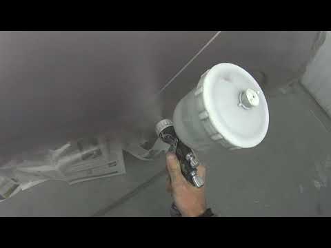 Видео: Покраска авто ВАЗ дешманом😉👍