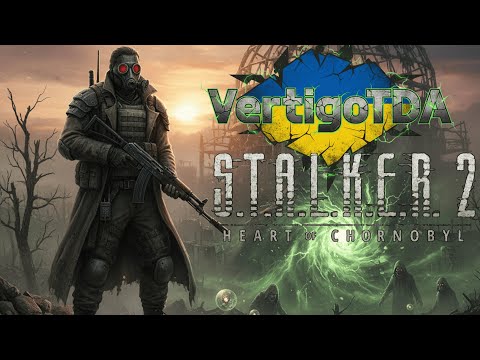 Видео: №9 S.T.A.L.K.E.R. 2 Heart Of Chornobyl проходження