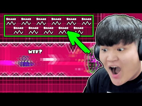 Видео: Я прошёл САМЫЙ СТРАННЫЙ STEREO MADNESS! | Geometry Dash