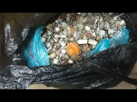 Видео: Обзор посылки (срезка). Сдать платы дорого. 