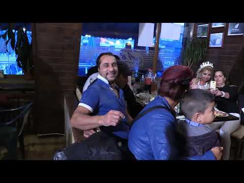 Видео: годеж Анелия и Павел 29.09.2018 втора част