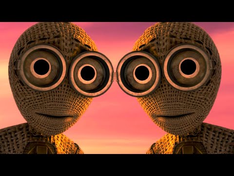 Видео: ДЕВЯТЬ - ВЕСЬ СМЫСЛ И СУТЬ МУЛЬТФИЛЬМА