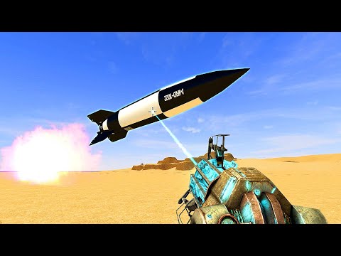 Видео: КРУТОЙ МОД НА БОМБЫ ВЗОРВАЛИ ГАРРИС МОД SANDBOX GMOD ► Garry's Mod