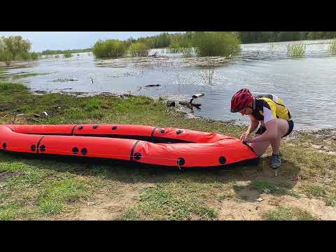 Видео: Насос Flextailgear Max Pump 2 vs Журавль XXL