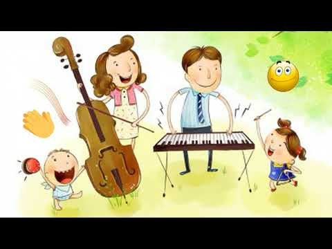 Видео: Що таке динаміка? Відеозаняття для дошкільнят