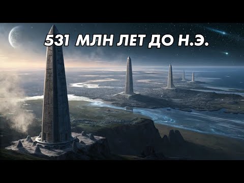 Видео: 🧠 МОГЛИ ЛИ РАЗУМНЫЕ ВИДЫ ЖИТЬ ДО ЛЮДЕЙ? — 3 ЧАСА НАУЧНЫХ ГИПОТЕЗ — История для сна