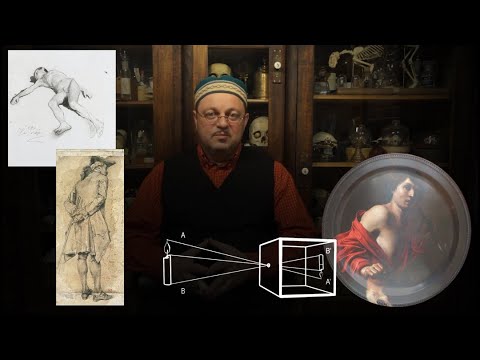 Видео: Авторская работа. Часть 2