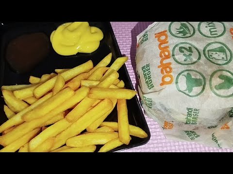 Видео: Обеденный фастфуд...🤭😉 АСМР итинг #итинг #релакс #шепот #асмр #тихийголос #асмрвидео #eating #asmr 