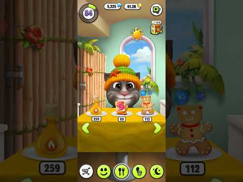 Видео: Том | Серия 318 | MSN Weather