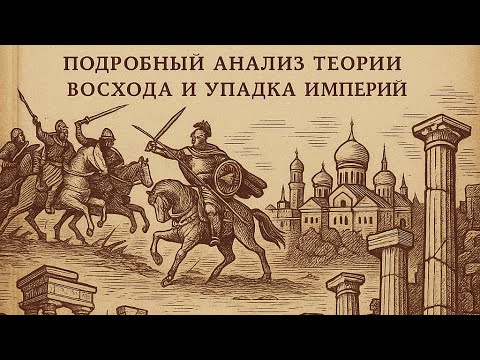 Видео: Взлёт и падение империй