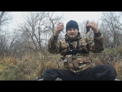 Видео: РЫБАЛКА В НОЯБРЕ. Уже замёрз а Они клюют и клюют. Ловля рыбы.