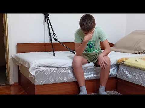 Видео: Съжелявам...