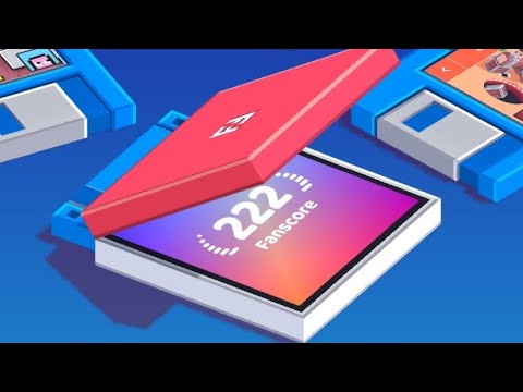 Видео: Играю в Fancade