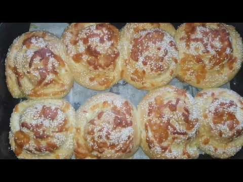 Видео: 👩‍🍳РЕЦЕПТА ЗА КАШКАВАЛКИ ОТ ТЕФТЕРА НА МОЯТА МАЙКА + ОЩЕ👩‍🍳