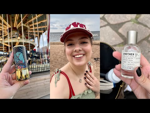 Видео: МОЯ КОЛЛЕКЦИЯ АРОМАТОВ 💋 KILIAN, TOM FORD, FLORAIKU, AMOUAGE, LE LABO,EX NIHILO, ESCENTRIC MOLECULES