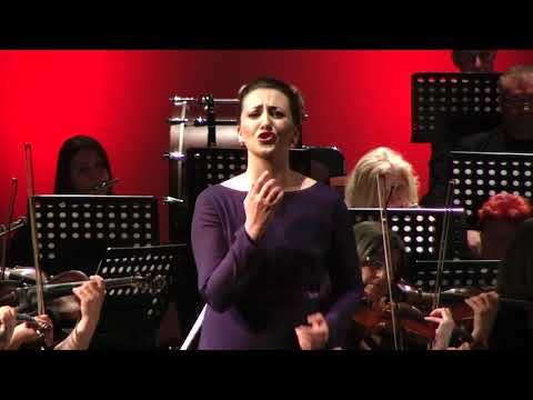 Видео: Ария на Мария Десислава, П. Хаджиев