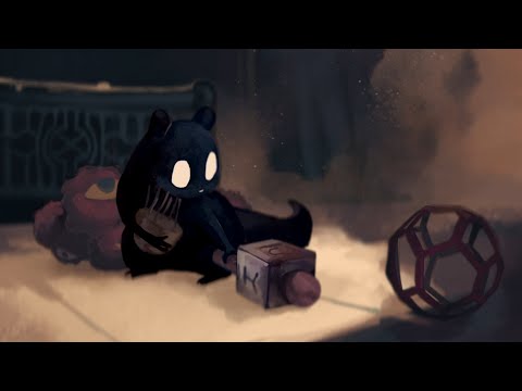 Видео: СЧАСТЛИВЫЙ И ТРОГАТЕЛЬНЫЙ ФИНАЛ🌇🧸ྀི ≽ฅ^◕˕◕^ฅ≼💤 ⚽︎ ✦ RAIN WORLD • THE WATCHER #48