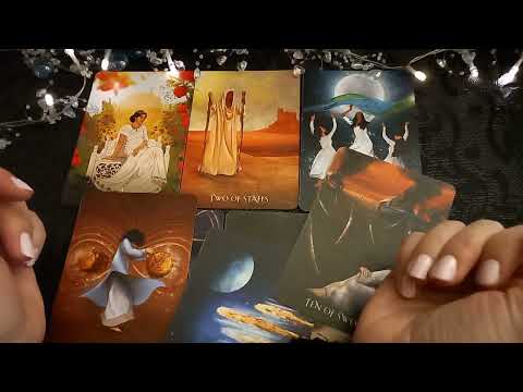 Видео: Защо той изчезна от живота ви?