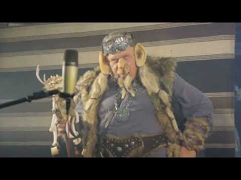 Видео: Парад костюмов, Горизонт событий, 24.10.2025 #1