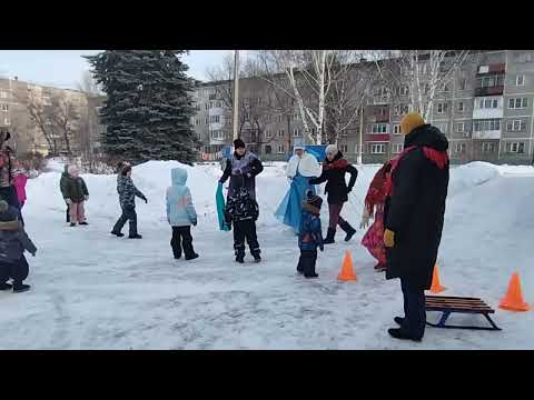 Видео: Широка Масленица