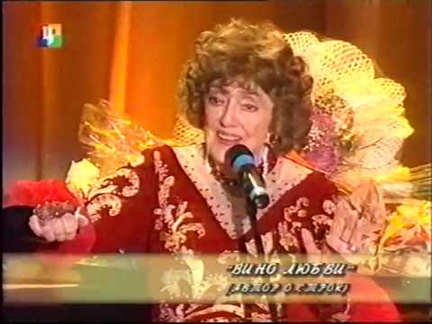 Видео: А. БАЯНОВА.   -   РОМАНСЫ.