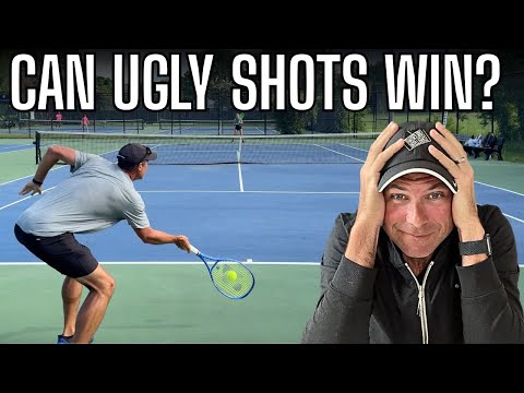 Видео: Вы усложняете удары с отскока — сосредоточьтесь на этих 4 вещах