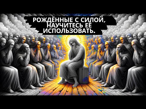 Видео: 👑7 сил, которые избранные получают от Вселенной👑