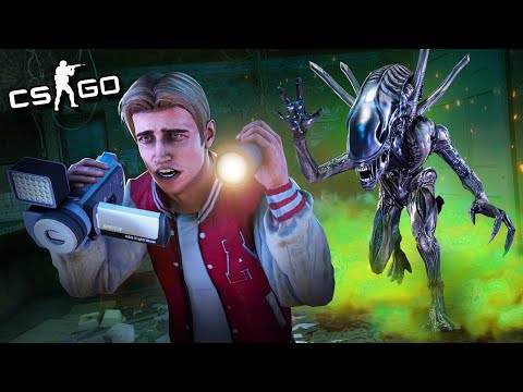 Видео: ОЧЕНЬ СТРАШНАЯ ФАЗМАФОБИЯ В КС ГО! ПРЯТКИ НА СМЕРТЬ С ТРОЛЛЬ МОНСТРОМ! МАНЬЯК CS:GO