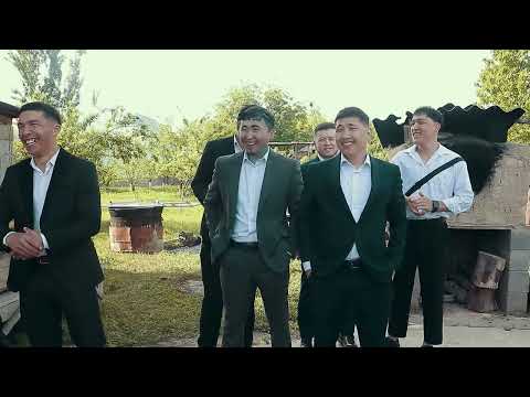 Видео: 1 часть Баймырза Зарина