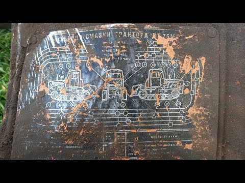 Видео: 7 дней КоПа на деревне (День7)